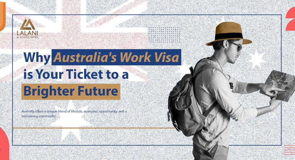 Australia Work Visa